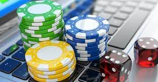 Официальный сайт BrillX Casino