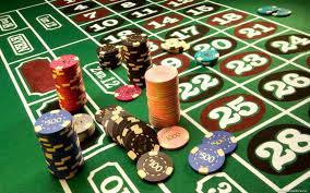 Онлайн казино Casino LotoRu